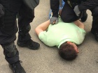 В Києві затримано «чорних ріелторів», які шукали жертв за допомогою поліції