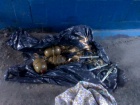 В Одесі біля залізничного вокзалу знайшли пакунок з гранатами