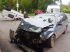В Полтаві в аварії загинула 5-річна дитина