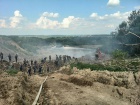 За фактом подій на сміттєзвалищі під Львовом поліція відкрила кримінальне провадження