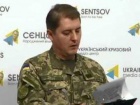 За минулу добу в АТО загинуло двоє українських військових