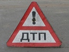 Автомобіль СБУ зіткнувся з легковиком, загинула сім’я з трьох осіб