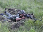 Бойовики 11 разів обстріляли позиції ЗСУ