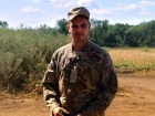 Президент нагородив орденом загиблого комбата Андрія Жука