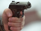 В Києві під час "розбірок" між бізнесом двоє отримали вогнепальні поранення