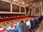 Венеціанська комісія розкритикувала закон "про партійну диктатуру"
