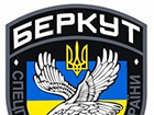 Затримано беркутівця, який по-звірячому бив протестувальників на колонаді стадіону «Динамо»