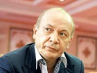 Аваков: Інтерпол знову розшукує Іванющенка