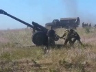 Бойовики продовжують обстрілювати зі 122-мм артилерії і 120-мм мінометів