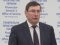 ГПУ провела обшуки у справі екс-міністра Злочевського