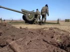 На Донбасі відбили три атаки на опорні пункти ЗСУ