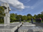 Порошенко вшанував пам′ять жертв Волинської трагедії