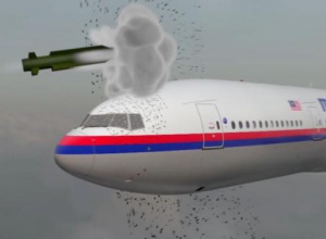 П′ять країн обіцяють притягнути до відповідальності винних в трагедії MH17 - фото