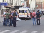 У Харкові застрелили чоловіка з Луганщини