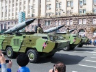 В Києві відбудеться військовий парад