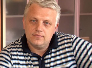 В Києві загинув журналіст Павло Шеремет – вибухнула машина - фото