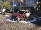 В Києві загинув журналіст Павло Шеремет – вибухнула машина