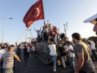 Влада Туреччини оприлюднила дані по загиблим внаслідок спроби державного перевороту