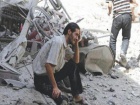 За червень в Сирії вбито 1208 цивільних