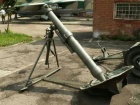 54 рази бойовики обстрілювали позиції ЗСУ минулої доби