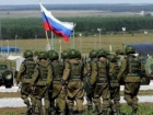Біля ОРДЛО і в Криму Росія тримає 41,6 тис військовослужбовців у підвищеній бойовій готовності