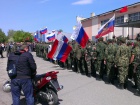 До вечора на Донбасі бойовики 26 разів обстрілювали позиції ЗСУ