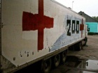 ГУР МОУ: на територію Росії вивезли 19 загиблих російських військових