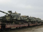 ГУР МОУ розповіло про чергові постачання допомоги бойовикам з Росії