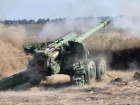 Минулої доби бойовики гатили по позиціях сил АТО, житлових районах