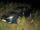 На Чернігівщині п’яний водій збив трьох дітей