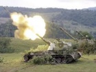 На Донецькому напрямку бойовики випустили біля 170 снарядів з важкої артилерії