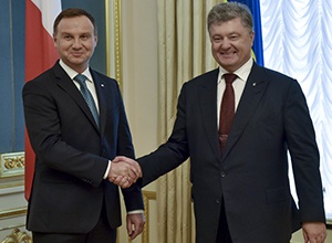 Польща разом з Україною закликали посилити санкції проти агресора - фото