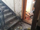У Львові чоловік пнув пакети зі сміттям під квартирою, пролунав вибух
