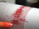 У Маріуполі зафіксовано землетрус