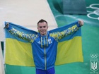 Верняєв приніс Україні перше золото Олімпіади в Ріо