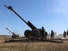За минулу добу бойовики 73 рази застосовували зброю проти українських захисників