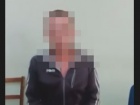 Затриманий: За важку роботу в «ЛНР» розплачуються гречкою, макаронами, пшоном