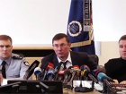 Луценко хоче сам вирішувати, чи віддавати корупційні справи до НАБУ