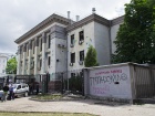 В Росії порушили кримінальні справи за безлади біля російського посольства в Києві