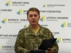 В зоні АТО поранено двох українських військових
