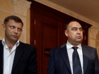 Ватажки «ДНР» і «ЛНР» об’явили про припинення вогню із середини вересня