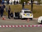 Вбивця поліцейського в Дніпрі переховувався від слідства за скоєння тяжких злочинів