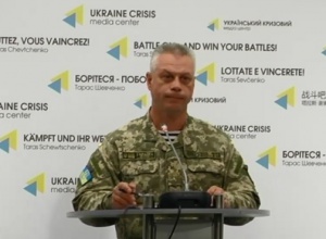 За минулу добу на Донбасі поранено трьох українських військових - фото