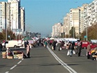 18-23 жовтня в Києві відбудуться сезонні районні ярмарки