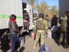 23 засуджених передали з окупованої частини Донеччини