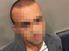 При спробі вилетіти до Туреччини затримали підозрюваного у стрілянині в київському кафе