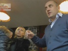 Український суд відпустив «командира армії ЛНР» Корсунського