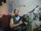 В «Борисполі» затримали професійного іноземного найманця, який воював на Донбасі