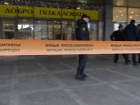 В Мінську в торговому центрі влаштували різню