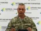 Внаслідок обстрілу Авдіївки поранено двох українських військових